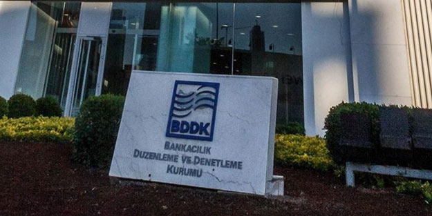 BDDK'dan deprem sonrası karar