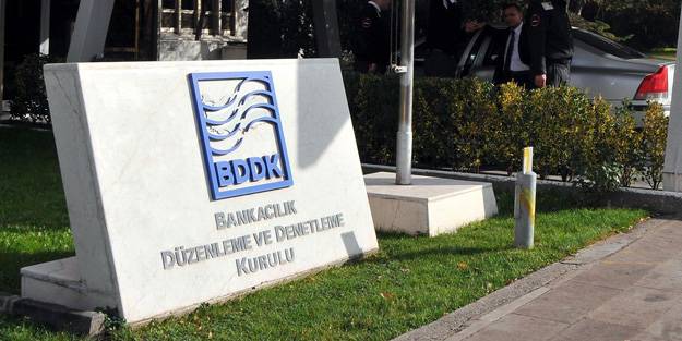 BDDK'dan 'dolar kuru' hamlesi! Suç duyurusunda bulunuldu
