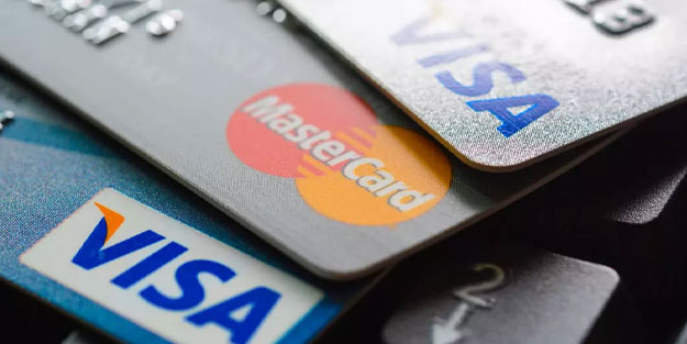 BDDK'dan kredi kartı harcamalarında yeni taksit düzenlemesi