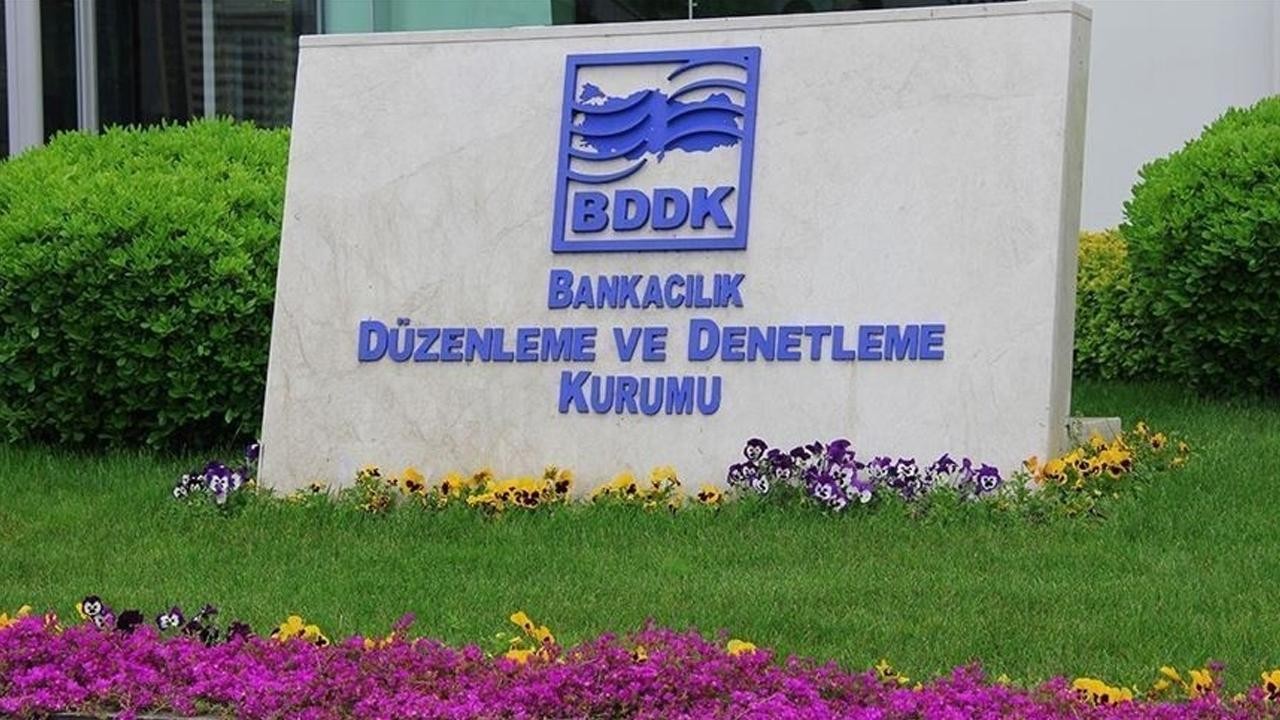 BDDK'dan kredi kartı limiti açıklaması