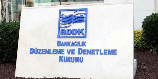 BDDK'dan 'swap işlem' açıklaması