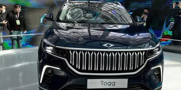 BDDK'dan Togg hamlesi! Alınan karar açıklandı