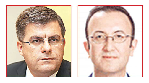 BDDK’yı böyle kuşatmış