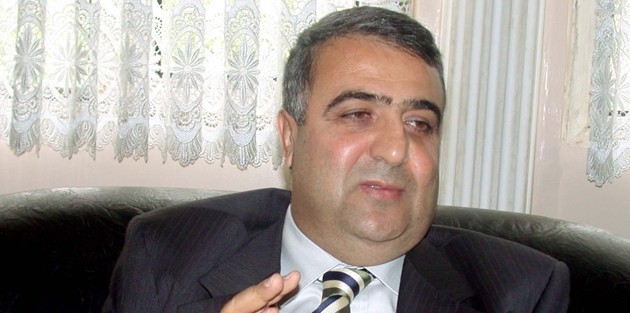 “BDP, Kürtlere siyasi baskı yapıyor”