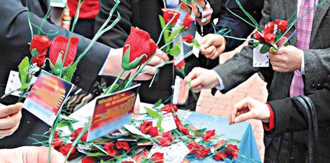 BDP, yüz binleri Kutlu Doğum’da toplayacak