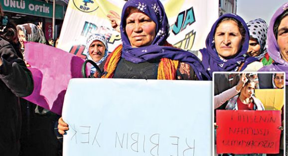 BDP yine İslam’a saldırdı