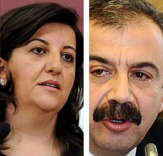 BDP’den 48 madde için yeşil ışık