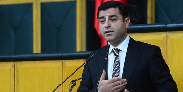 BDP'den provokasyon uyarısı