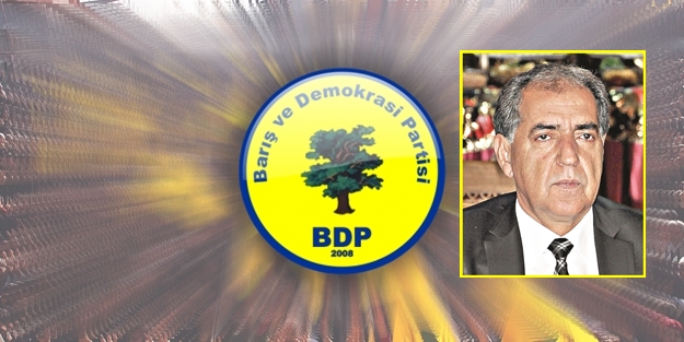 BDP’li aday oy pazarlığında kurşunlanmış