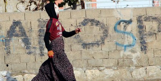 HDP'li adayın kardeşi Kobani'de öldürüldü