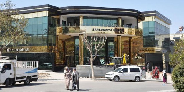 BDP'li belediyeden askere 180 lira!!!