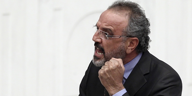 BDP'li Sırrı Sakık'a şok!