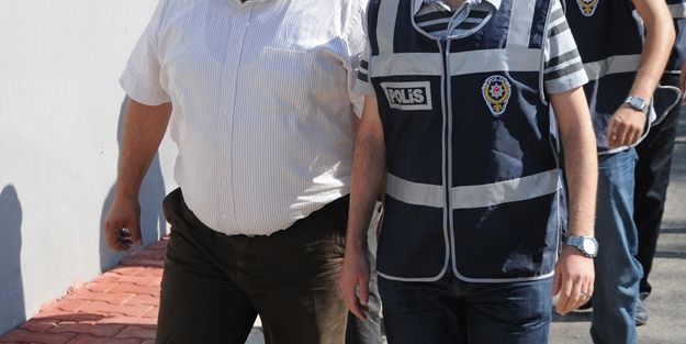 BDP'li vekillerin tahliye talebine red