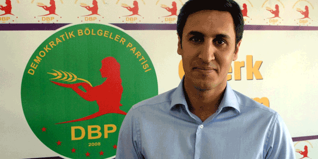 BDP’nin Sur ve Rojova vurgunu