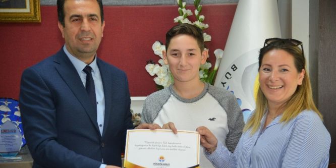 Viyanalı Türk kadınlarından örnek yardım