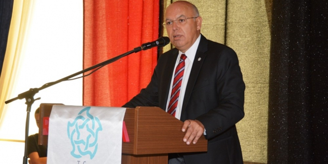 “Bu kentin gelecek 50 yılını planlayacağız”