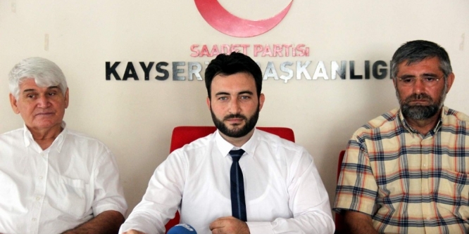 “Adil olarak bir sınıflandırma yapacak sistemin getirilmesini önemsiyoruz”