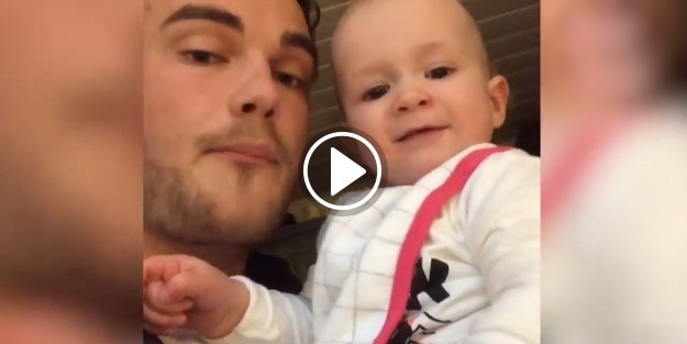 Beatbox şampiyonu dayısına kafa tuttu!