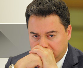 Bebecan oturup zırıl zırıl ağlayacak! Yaaaa, işte böyle Ali Bey