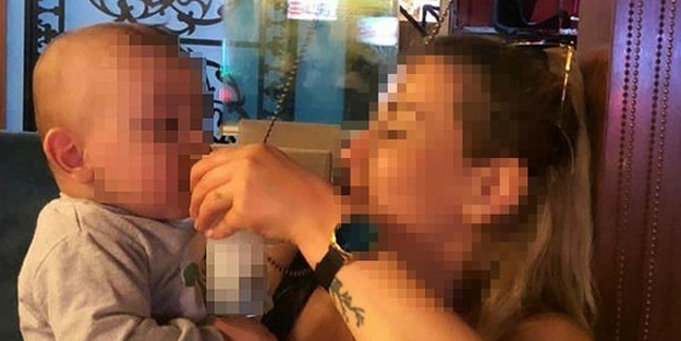 Skandal görüntülerle ilgili yeni gelişme