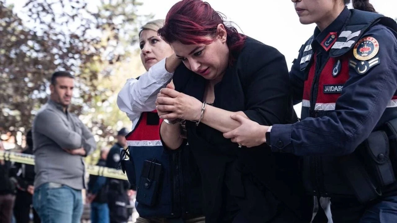 "Bebeği öldürsem dert öldürmesem dert" diyen hemşire tahliye edildi! Yenidoğan Çetesi davasında skandal karar