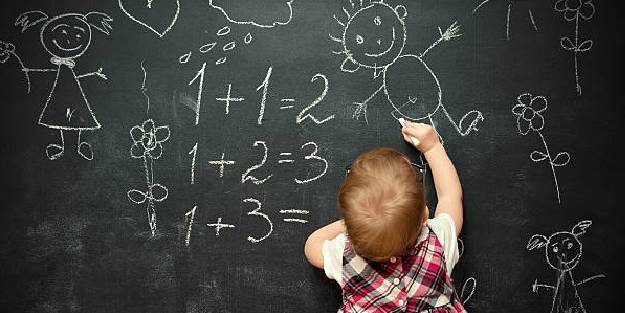 Bebeğin daha zeki doğması için yapılması gerekenler