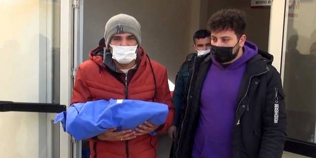 Bebeğin ölümünde doktor ihmali iddiası! 