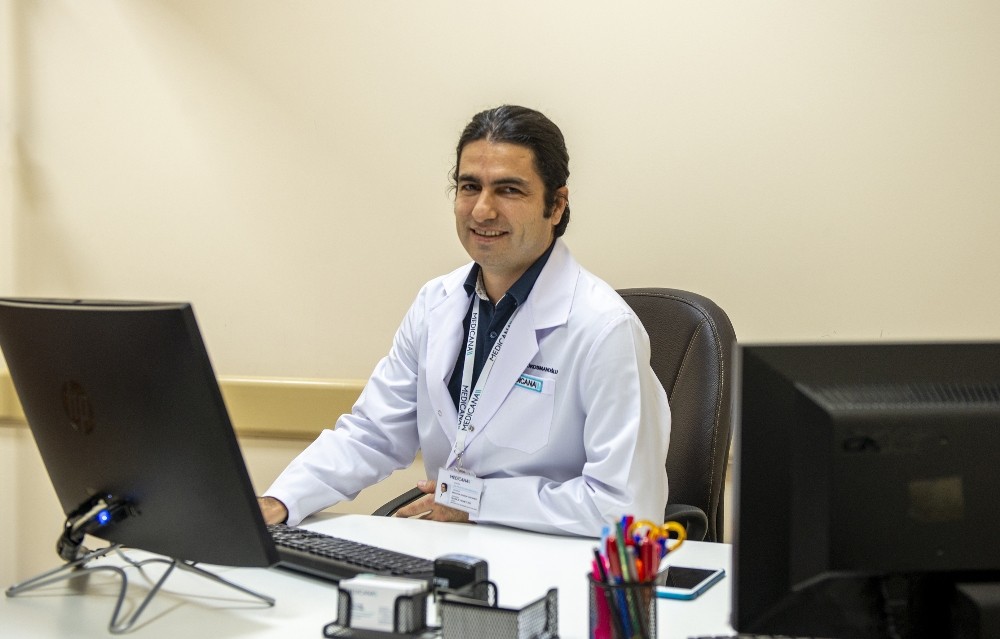 Bebeğin zeka gelişimi için tiroide dikkat 