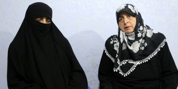 Doğacak bebeğine bu isimleri verecekti