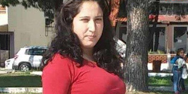 Bebeğini kucaklayamadan öldü