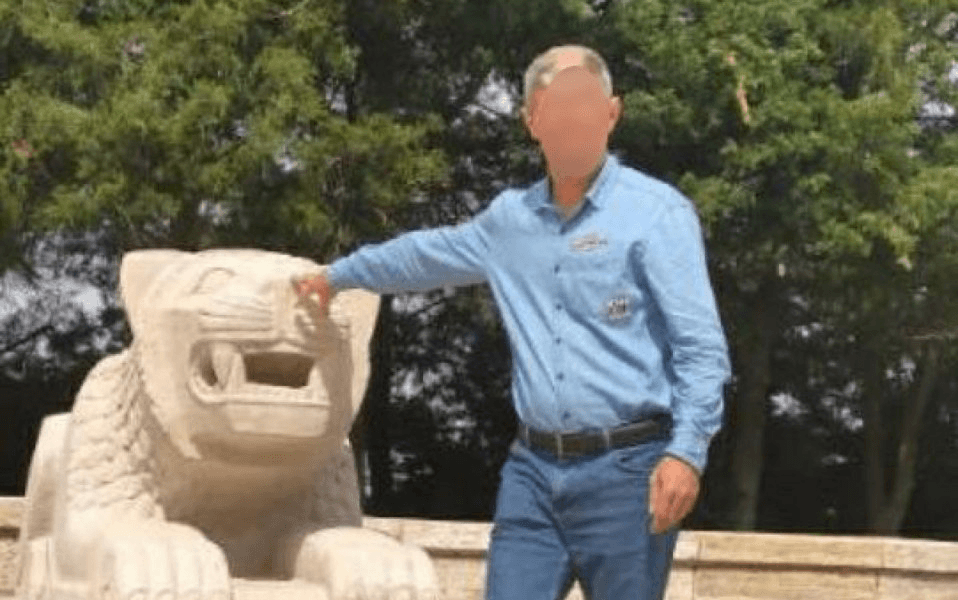 Bebeğini öldürmeye çalışan baba, iğrenç paylaşımlar yapmış