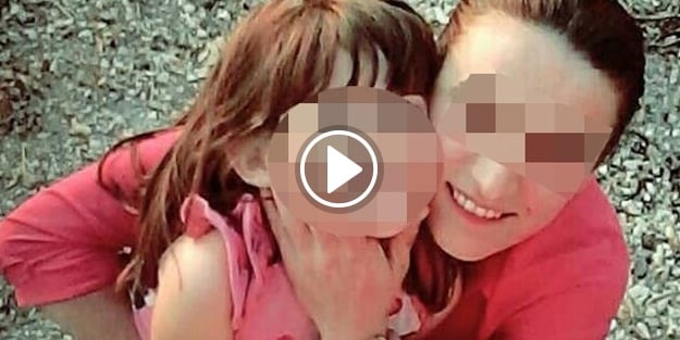 Bebeğini poşete koyup sokağa atan anne tutuklandı