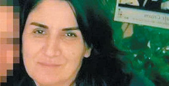 Bebeğini suda boğan anneye müebbet hapis