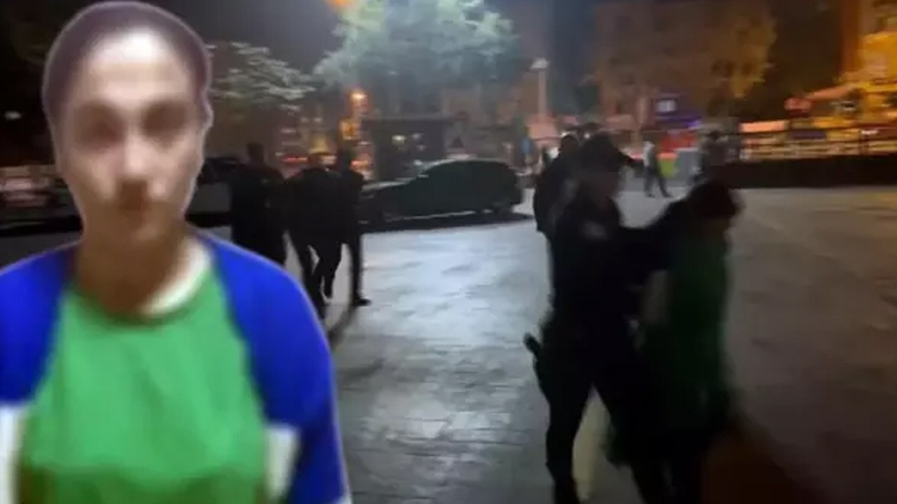 Bebeğini tiner içirip oldürdü! Suçu ablasına attı