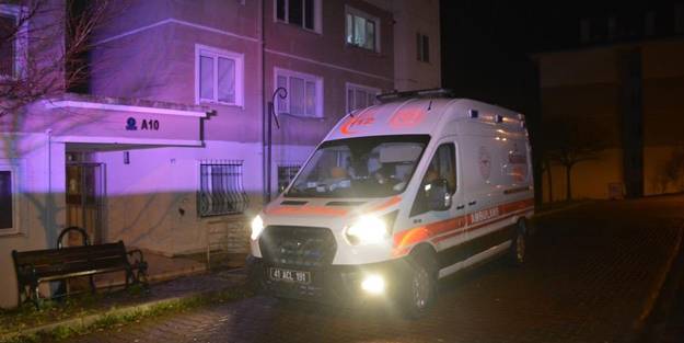 Bebeğinin ağlamasıyla cansız bedeni bulundu