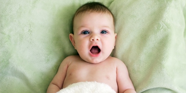 Bebeğiniz diş çıkarıyorsa...