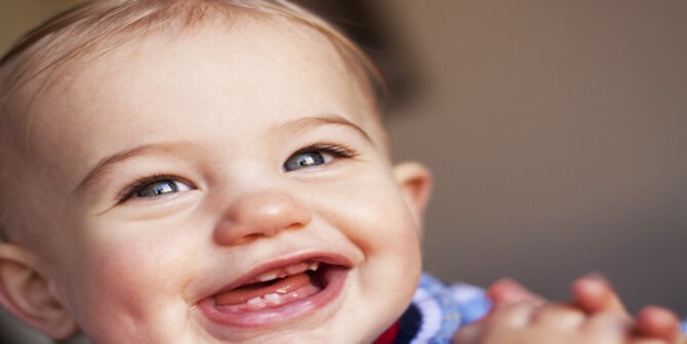 Bebeğiniz diş mi çıkarıyor?