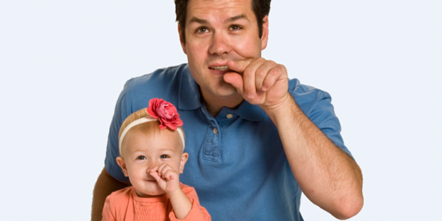 Bebeğinize işaret dili öğretin!