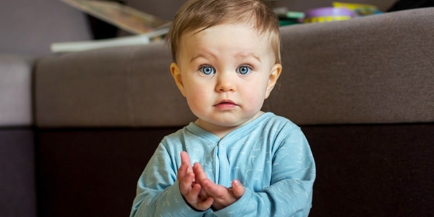 Bebeğinize işaret dili öğretin! Çünkü...
