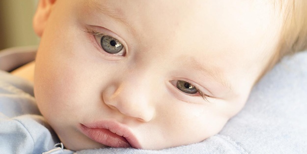 Bebeğinizin cildine bunları kullanmayın