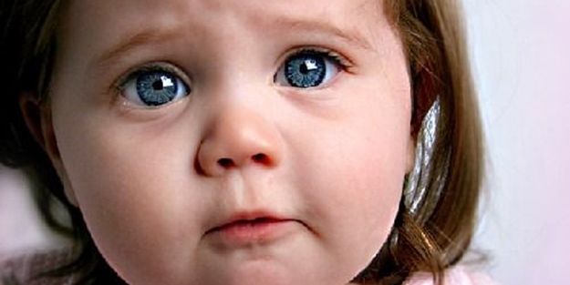 Bebeğinizin gözü ne renk olacak?