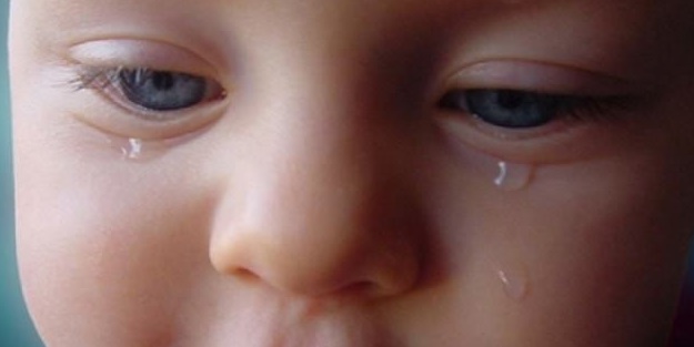 Bebeğinizin gözyaşı kanalı tıkanmış olabilir!
