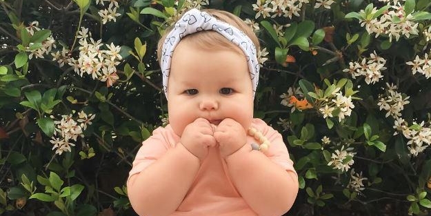 Bebeğinizin obezite olmasını önlemek için...