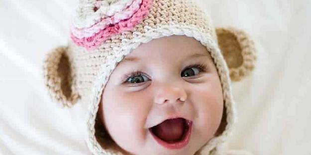 Bebeğinizin sağlığı için yapmanız gereken hareketler