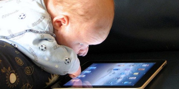 Bebeğinizin uykusuzluğunun nedeni bu olabilir!