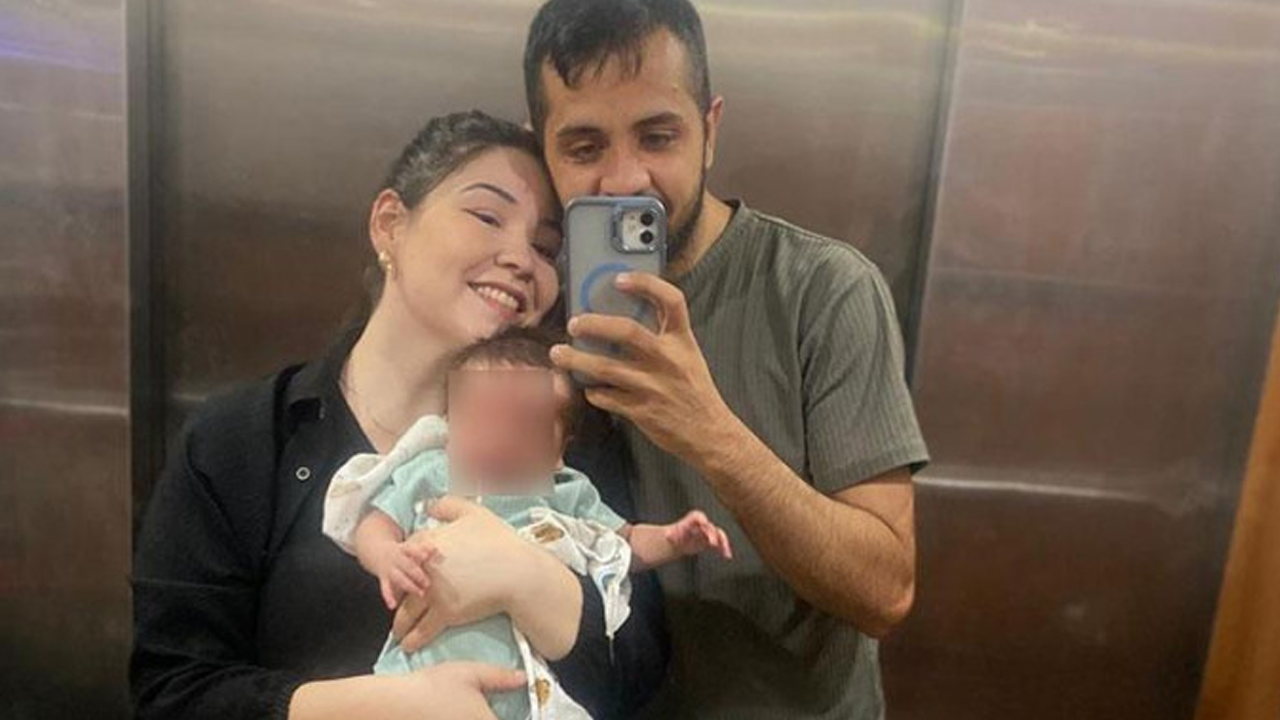 Bebek annesiz kaldı: Özel hastanede ölüme götüren ihmal!