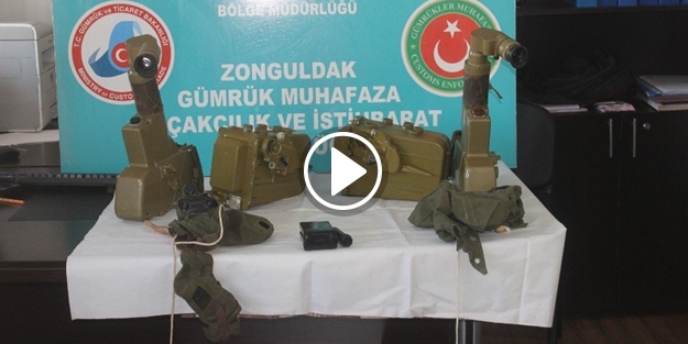 Bebek bezi dediler, bakın ne çıktı!