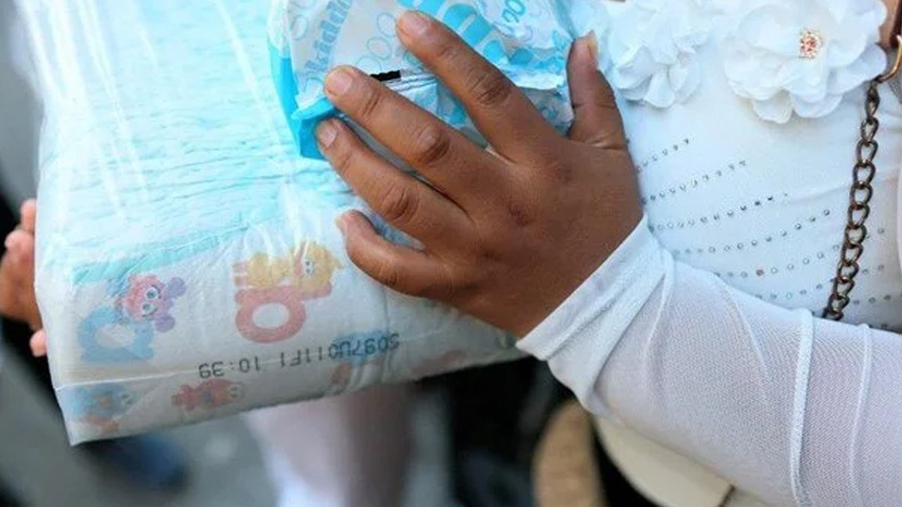 Bebek beziyle milyon dolarlık iş imparatorluğu kurdular