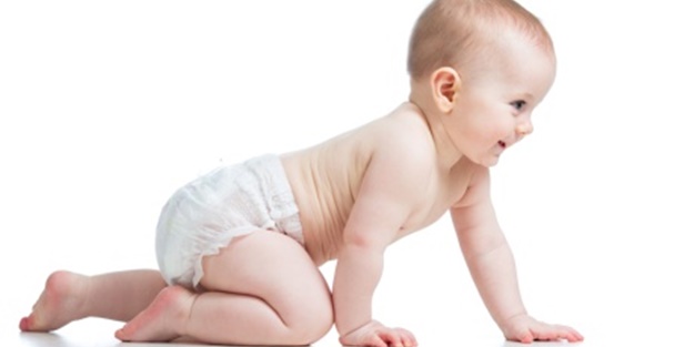 Bebek emekliyorsa daha titiz olmalısınız