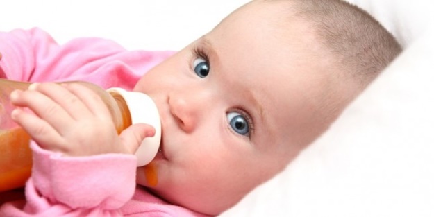 Bebek eşyaları ne şekilde temizlenir?